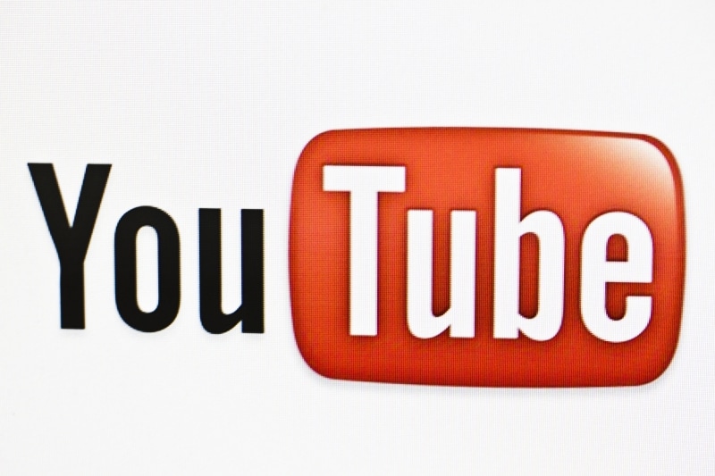 Bli en YouTuber - tjäna pengar på nätet