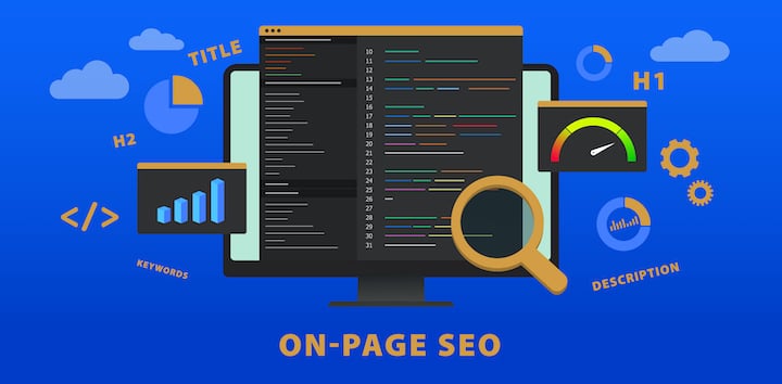 On-Page-SEO