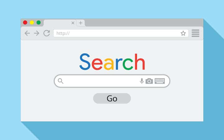 Search-bar