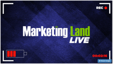 marketing land live