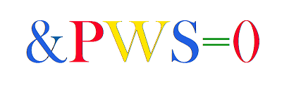 Google Doodle &PWS=0