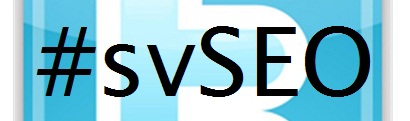 Twitter Logo med svSEO
